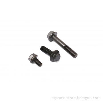 Hex Flange Bolt Type 6